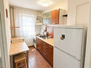 Vand apartament cu o camera la etajul 1 in Timișoara — miniatura 3