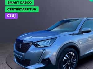 Peugeot 2008 ALLURE Diesel Full Options