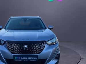 Peugeot 2008 ALLURE Diesel Full Options — miniatura 2