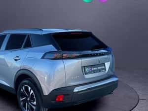 Peugeot 2008 ALLURE Diesel Full Options — miniatura 7