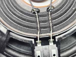 Subwoofer Bmw X5 (E70) [Fabr 2007-2013] 18353410 — miniatura 5
