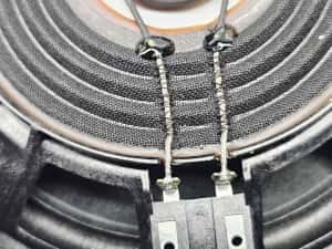 Subwoofer Bmw X5 (E70) [Fabr 2007-2013] 18353410 — miniatura 10