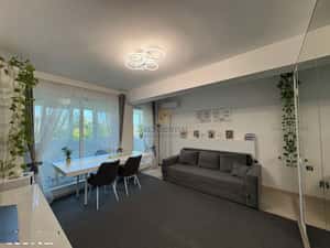 Apartament 2 camere decomandat, etaj 1, bloc boutique - Comision 0% — miniatura 1