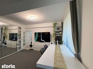 Apartament 2 camere decomandat, etaj 1, bloc boutique - Comision 0% — miniatura 4