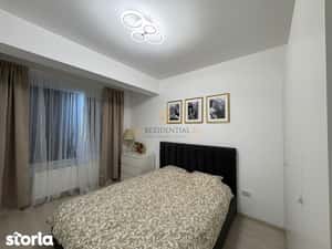 Apartament 2 camere decomandat, etaj 1, bloc boutique - Comision 0% — miniatura 6