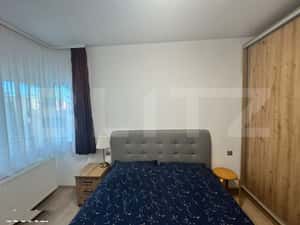 Apartament 2 camere, 55mp, parcare, zona Grand Hotel Italia — miniatura 2