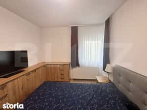 Apartament 2 camere, 55mp, parcare, zona Grand Hotel Italia — miniatura 3
