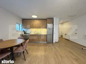 Apartament 2 camere, 55mp, parcare, zona Grand Hotel Italia — miniatura 5