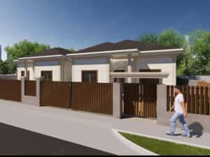 Duplex pe parter. Compartimentare eficienta. Toate utilitatile — miniatura 2