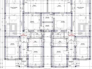 Duplex pe parter. Compartimentare eficienta. Toate utilitatile — miniatura 4
