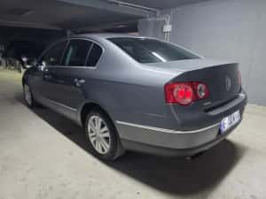 VW Passat B6, 2.0 FSI, Highline, 2007, motor nou (detalii in descriere) — miniatura 4
