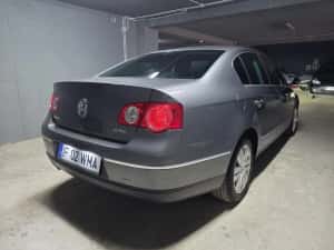 VW Passat B6, 2.0 FSI, Highline, 2007, motor nou (detalii in descriere) — miniatura 5