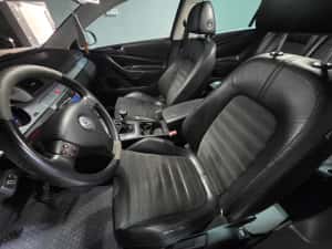 VW Passat B6, 2.0 FSI, Highline, 2007, motor nou (detalii in descriere) — miniatura 7