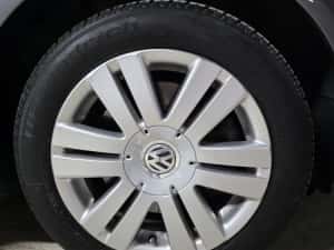 VW Passat B6, 2.0 FSI, Highline, 2007, motor nou (detalii in descriere) — miniatura 8