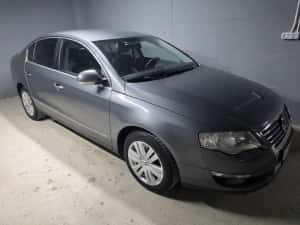 VW Passat B6, 2.0 FSI, Highline, 2007, motor nou (detalii in descriere) — miniatura 10