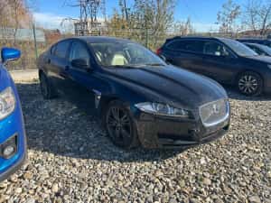 JAGUAR XF S 3.0 V8 Bi-Turbo 275CP 2012 160000km