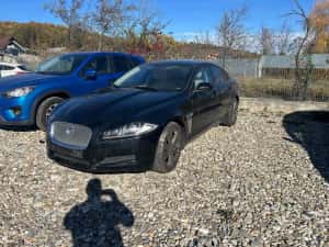 JAGUAR XF S 3.0 V8 Bi-Turbo 275CP 2012 160000km — miniatura 2