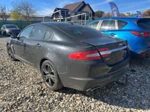 JAGUAR XF S 3.0 V8 Bi-Turbo 275CP 2012 160000km — miniatura 3