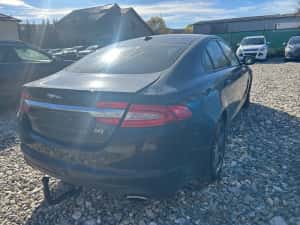 JAGUAR XF S 3.0 V8 Bi-Turbo 275CP 2012 160000km — miniatura 4