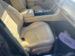 JAGUAR XF S 3.0 V8 Bi-Turbo 275CP 2012 160000km — miniatura 6