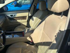 JAGUAR XF S 3.0 V8 Bi-Turbo 275CP 2012 160000km — miniatura 8