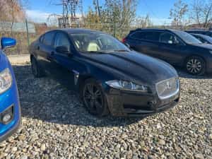 JAGUAR XF S 3.0 V8 Bi-Turbo 275CP 2012 160000km — miniatura 9