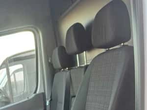 MERCEDES Sprinter 516 Maxi Lung 2017 2.2CDi 163 CP E6 6 trepte AC cat. B — miniatura 8