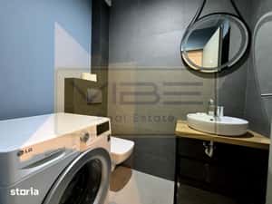Apartament PREMIUM- Copou- Parcul Expozitiei — miniatura 4