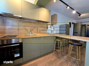Apartament PREMIUM- Copou- Parcul Expozitiei — miniatura 5