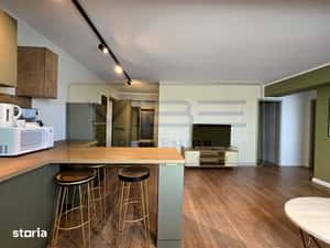 Apartament PREMIUM- Copou- Parcul Expozitiei — miniatura 6