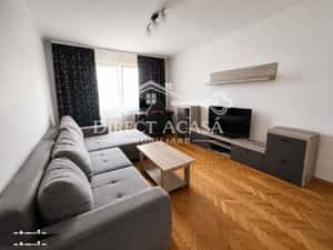 Apartament 3 camere | 68 mp | 2 băi | Unirii - Ion Mihut | Mobilat