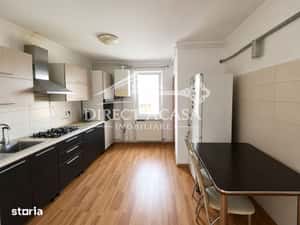Apartament 3 camere | 68 mp | 2 băi | Unirii - Ion Mihut | Mobilat — miniatura 4