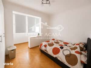 Apartament 3 camere | 68 mp | 2 băi | Unirii - Ion Mihut | Mobilat — miniatura 5