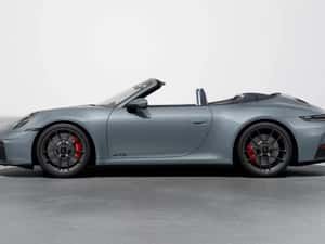 Porsche 911 Cabrio - Nou, 10 km, 541 cp — miniatura 7