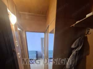 Aradului, garsoniera cu centrala proprie, langa restaurant Tinecz — miniatura 2