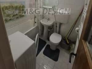 Aradului, garsoniera cu centrala proprie, langa restaurant Tinecz — miniatura 3