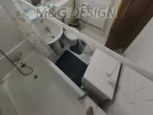 Aradului, garsoniera cu centrala proprie, langa restaurant Tinecz — miniatura 4