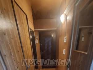 Aradului, garsoniera cu centrala proprie, langa restaurant Tinecz — miniatura 5