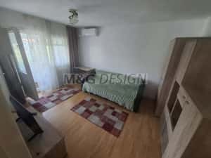 Aradului, garsoniera cu centrala proprie, langa restaurant Tinecz — miniatura 6