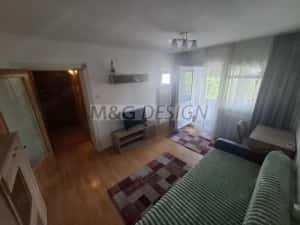 Aradului, garsoniera cu centrala proprie, langa restaurant Tinecz — miniatura 7