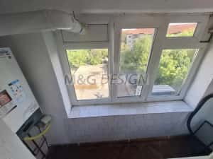 Aradului, garsoniera cu centrala proprie, langa restaurant Tinecz — miniatura 8