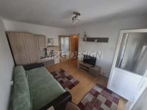 Aradului, garsoniera cu centrala proprie, langa restaurant Tinecz — miniatura 10