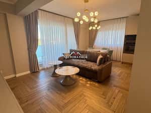 NECTORA IMOB-Apartament 3 camere, 91 mp, Premium, Et. 2, Ultracentral