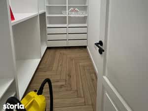 NECTORA IMOB-Apartament 3 camere, 91 mp, Premium, Et. 2, Ultracentral — miniatura 5