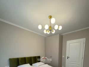 NECTORA IMOB-Apartament 3 camere, 91 mp, Premium, Et. 2, Ultracentral — miniatura 6