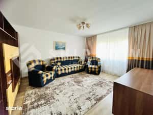 Apartament cu 3 camere, parcare, bloc cu lift- Plopilor — miniatura 4