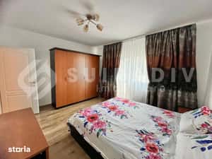 Apartament cu 3 camere, parcare, bloc cu lift- Plopilor — miniatura 5
