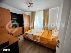 Apartament cu 3 camere, parcare, bloc cu lift- Plopilor — miniatura 6