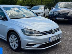 Volkswagen Golf 2018 - 7.400 EUR
