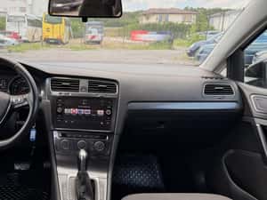 Volkswagen Golf 2018 - 7.400 EUR — miniatura 6